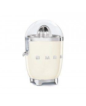 SMEG 50'S Style Krem Narenciye Sıkacağı