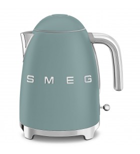 SMEG 50'S Style Zümrüt Yeşil Kettle Special Edition