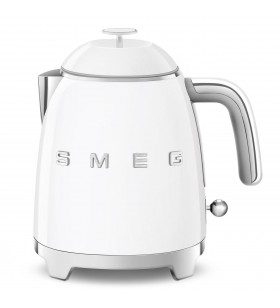 SMEG 50'S STYLE Beyaz Mini Kettle