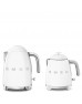 SMEG 50'S STYLE Beyaz Mini Kettle