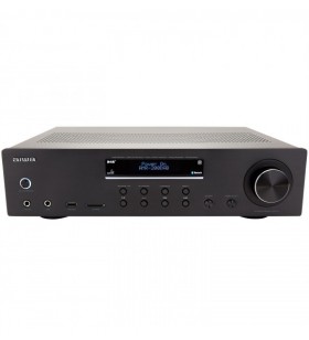 Aiwa AMR-200DAB / BK Stereo Amplifier