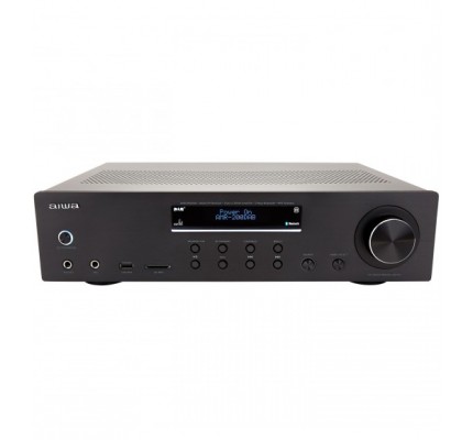 Aiwa AMR-200DAB / BK Stereo Amplifier