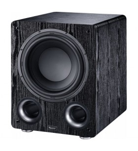 Magnat Alpha RS 12 Siyah Subwoofer