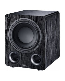 Magnat Alpha RS 12 Siyah Subwoofer