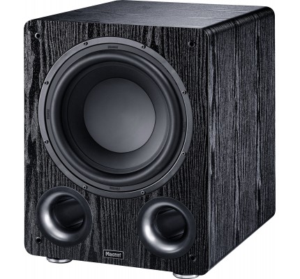 Magnat Alpha RS 12 Siyah Subwoofer