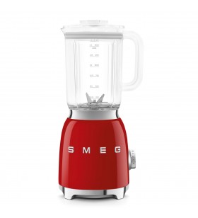 SMEG 50'S Style Retro Kırmızı Blender