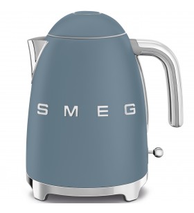 SMEG 50'S Style Retro Storm Blue Kettle